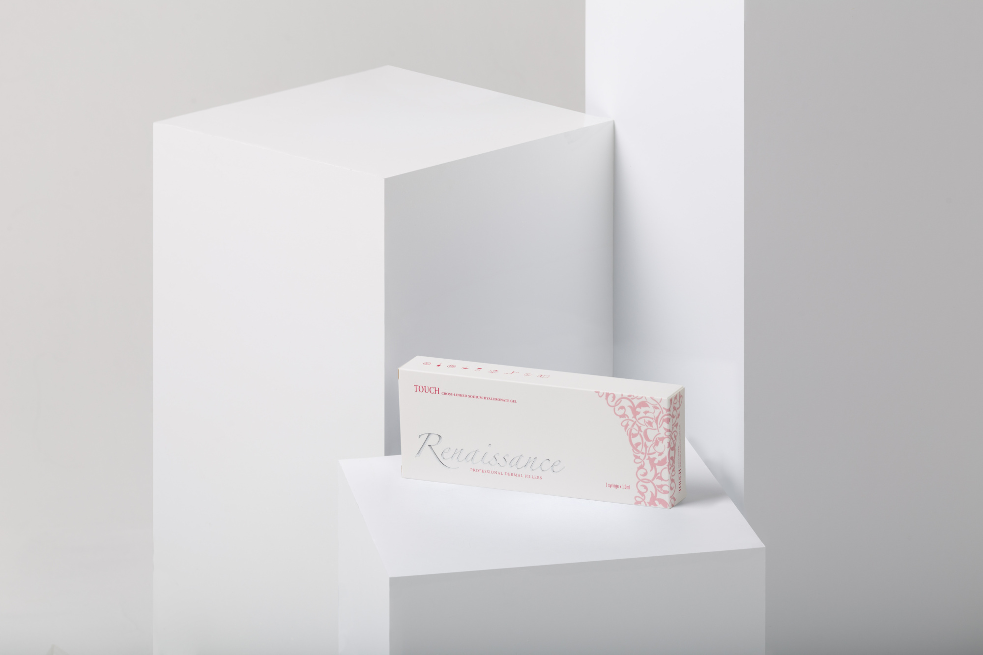 Renaissance Touch Renaissance Touch